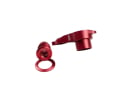 NOVA RIDE NRC Derailleur Hanger UDH for SRAM | Shimano Gravel | red