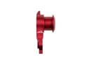 NOVA RIDE NRC Derailleur Hanger UDH for SRAM | Shimano Gravel | red