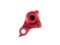 NOVA RIDE NRC Derailleur Hanger UDH for SRAM | Shimano Gravel | red