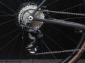 NOVA RIDE NRC Derailleur Hanger UDH for SRAM | Shimano Gravel | red