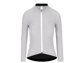 Q36.5 Long Sleeve Jersey Womens Dottore Pro | ice grey