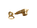 NOVA RIDE NRC Derailleur Hanger UDH for SRAM | Shimano Gravel | gold