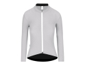 Q36.5 Langarmtrikot Damen Dottore Pro | ice grey M