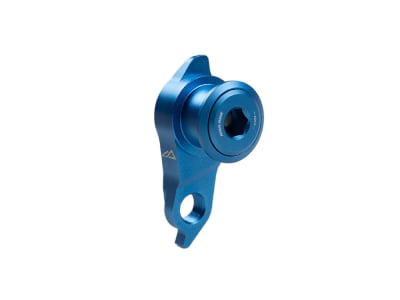 NOVA RIDE NRC Derailleur Hanger UDH for SRAM | Shimano Gravel | blue