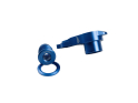 NOVA RIDE NRC Derailleur Hanger UDH for SRAM | Shimano Gravel | blue