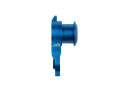 NOVA RIDE NRC Derailleur Hanger UDH for SRAM | Shimano Gravel | blue