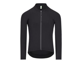 Q36.5 Long Sleeve Jersey Dottore Pro | black