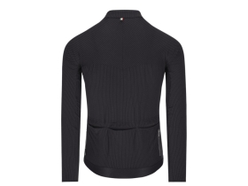 Q36.5 Long Sleeve Jersey Dottore Pro | black