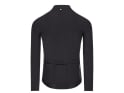 Q36.5 Langarmtrikot Dottore Pro | schwarz