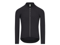 Q36.5 Langarmtrikot Dottore Pro | schwarz XL