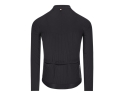 Q36.5 Langarmtrikot Dottore Pro | schwarz XL