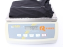 Q36.5 Langarmtrikot Dottore Pro | schwarz XL