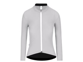Q36.5 Long Sleeve Jersey Dottore Pro | ice grey