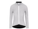 Q36.5 Langarmtrikot Dottore Pro | ice grey XL