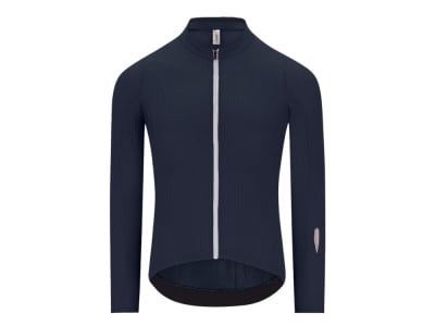 Q36.5 Langarmtrikot Dottore Pro | nautica blue