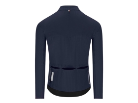 Q36.5 Long Sleeve Jersey Dottore Pro | nautica blue