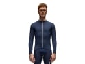 Q36.5 Langarmtrikot Dottore Pro | nautica blue