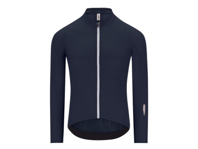 Q36.5 Langarmtrikot Dottore Pro | nautica blue S
