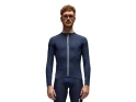 Q36.5 Langarmtrikot Dottore Pro | nautica blue S