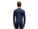 Q36.5 Langarmtrikot Dottore Pro | nautica blue M