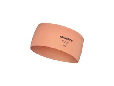 MALOJA Headband AmmerseeM. | pink clouds