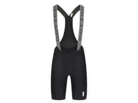 Q36.5 Bib Shorts Dottore Pro | black