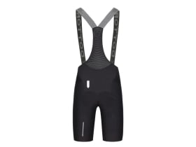 Q36.5 Bib Shorts Dottore Pro | black