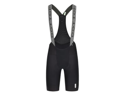Q36.5 Bib Shorts Dottore Pro | black S