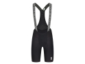 Q36.5 Bib Shorts Dottore Pro | black S