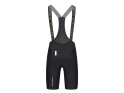 Q36.5 Bib Shorts Dottore Pro | black S