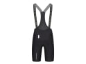 Q36.5 Bib Shorts Dottore Pro | black M