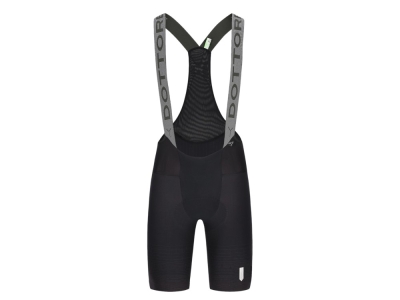 Q36.5 Bib Shorts Dottore Pro | black XL
