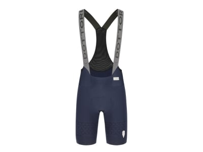 Q36.5 Trägerhose Dottore Pro | nautica blue
