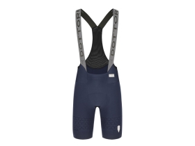 Q36.5 Bib Shorts Dottore Pro | nautica blue