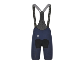 Q36.5 Bib Shorts Dottore Pro | nautica blue