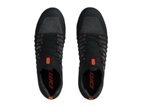 DMT Road Shoe POGIS 26 Superlight | black / grey