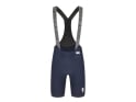 Q36.5 Trägerhose Dottore Pro | nautica blue S