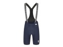 Q36.5 Trägerhose Dottore Pro | nautica blue M
