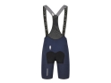 Q36.5 Trägerhose Dottore Pro | nautica blue L