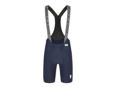 Q36.5 Trägerhose Dottore Pro | nautica blue XL