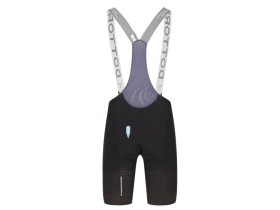 Q36.5 Bib Shorts Dottore Clima | black