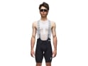 Q36.5 Bib Shorts Dottore Clima | black