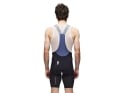 Q36.5 Bib Shorts Dottore Clima | black