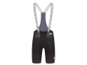 Q36.5 Bib Shorts Dottore Clima | black M