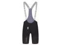Q36.5 Bib Shorts Dottore Clima | black M