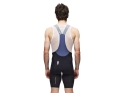 Q36.5 Bib Shorts Dottore Clima | black M