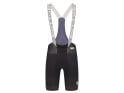 Q36.5 Bib Shorts Dottore Clima | black L