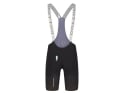 Q36.5 Bib Shorts Dottore Clima | black L