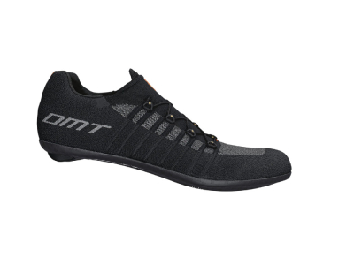 DMT Rennradschuh POGIS 26 Superlight | schwarz / grau 41