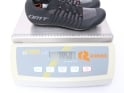 DMT Rennradschuh POGIS 26 Superlight | schwarz / grau 44
